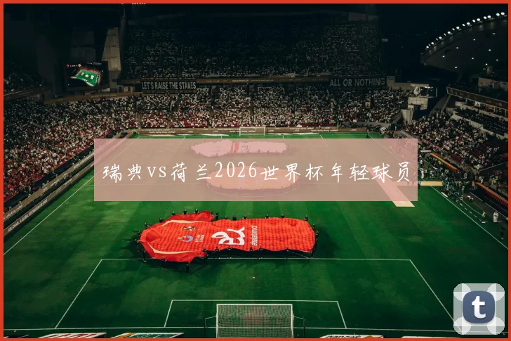 瑞典vs荷兰2026世界杯年轻球员