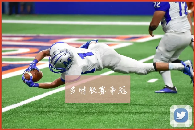 多特联赛争冠