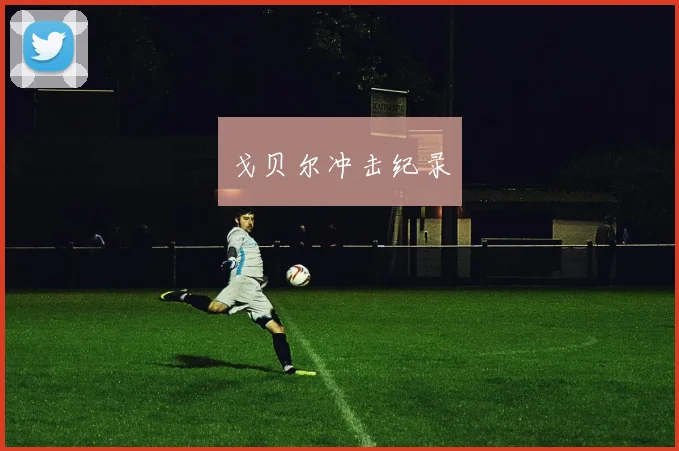 戈贝尔冲击纪录