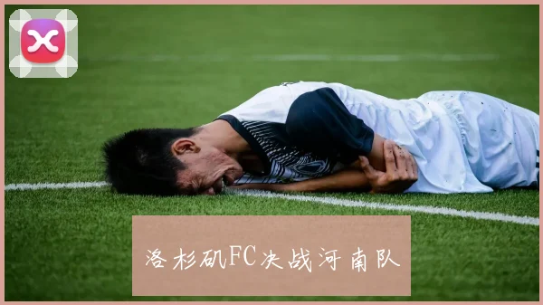 洛杉矶FC决战河南队