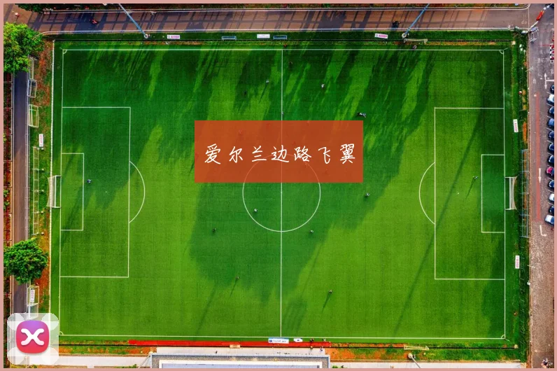 爱尔兰边路飞翼