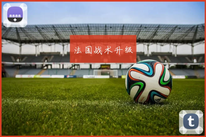 法国战术升级