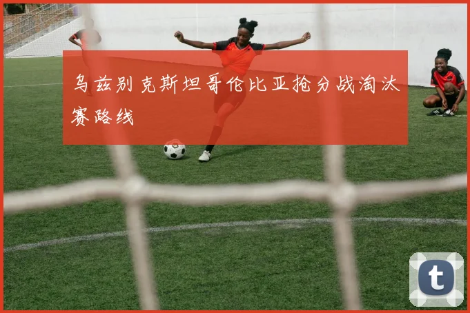 乌兹别克斯坦哥伦比亚抢分战淘汰赛路线