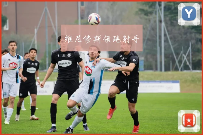 维尼修斯领跑射手