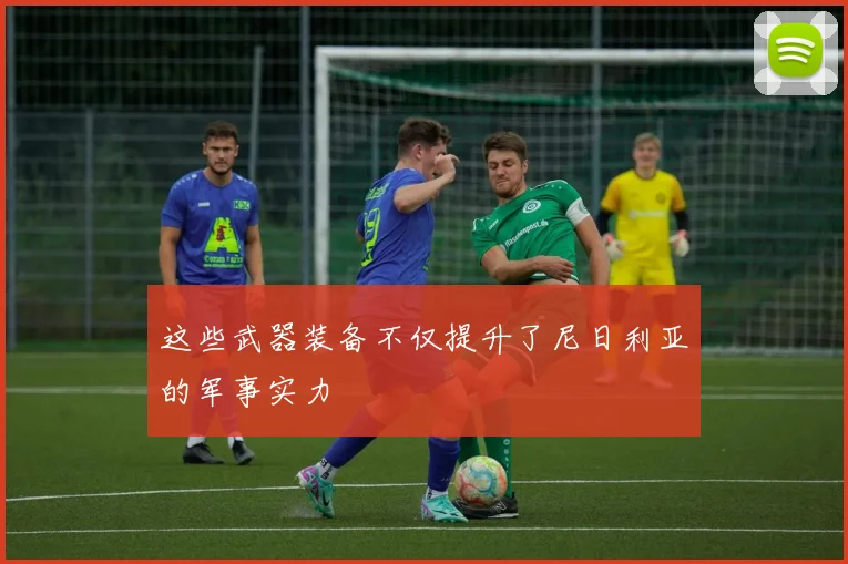 这些武器装备不仅提升了尼日利亚的军事实力