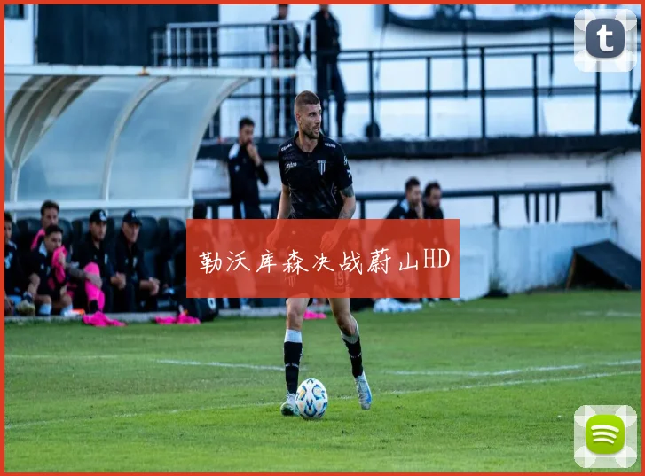 勒沃库森决战蔚山HD