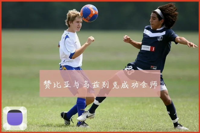 赞比亚与乌兹别克成功会师