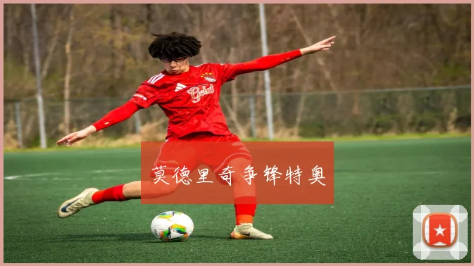 莫德里奇争锋特奥