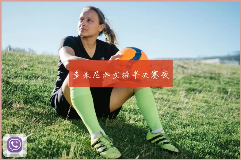 多米尼加女排半决赛夜