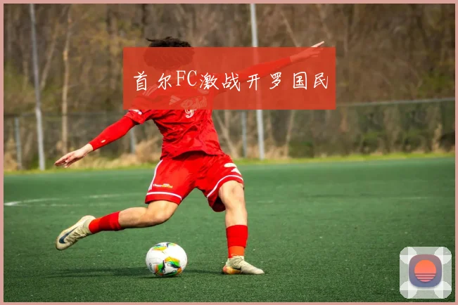 首尔FC激战开罗国民