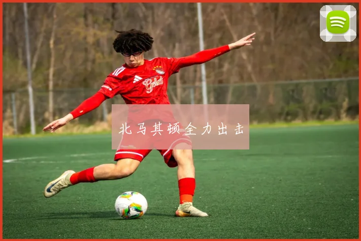 北马其顿全力出击