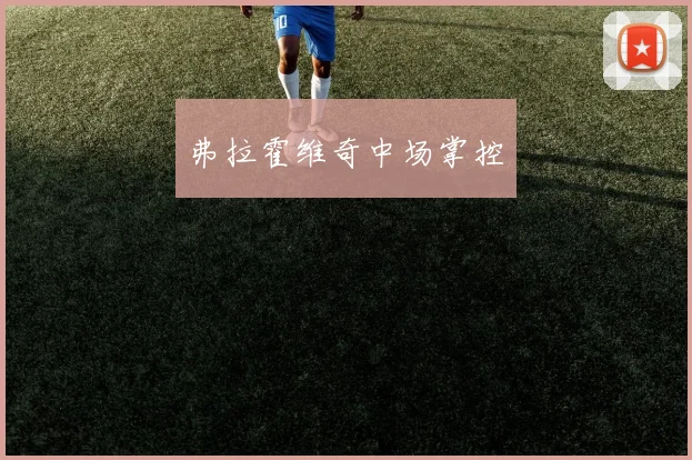 弗拉霍维奇中场掌控