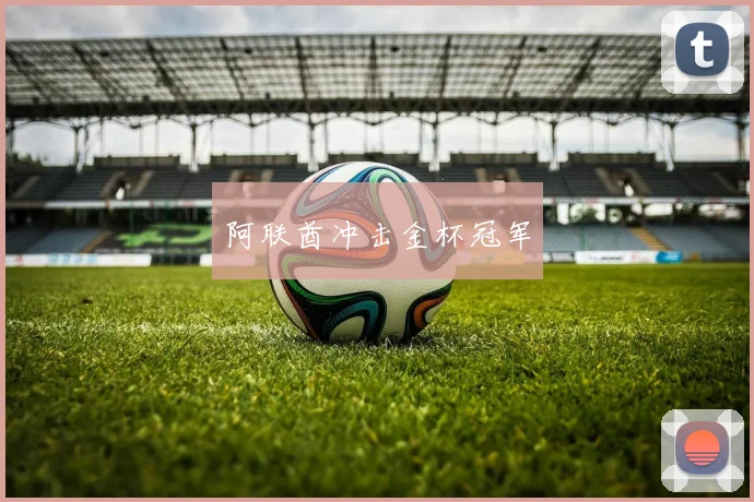 阿联酋冲击金杯冠军