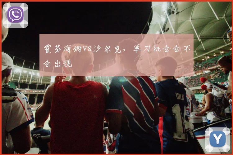 霍芬海姆vs沙尔克,单刀机会会不会出现