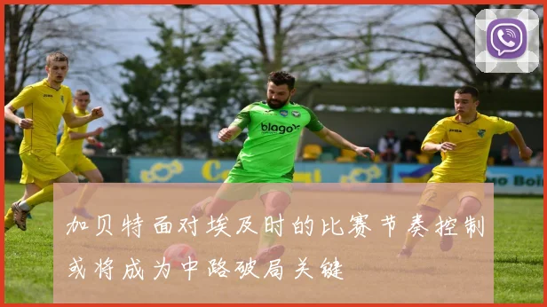 加贝特面对埃及时的比赛节奏控制或将成为中路破局关键