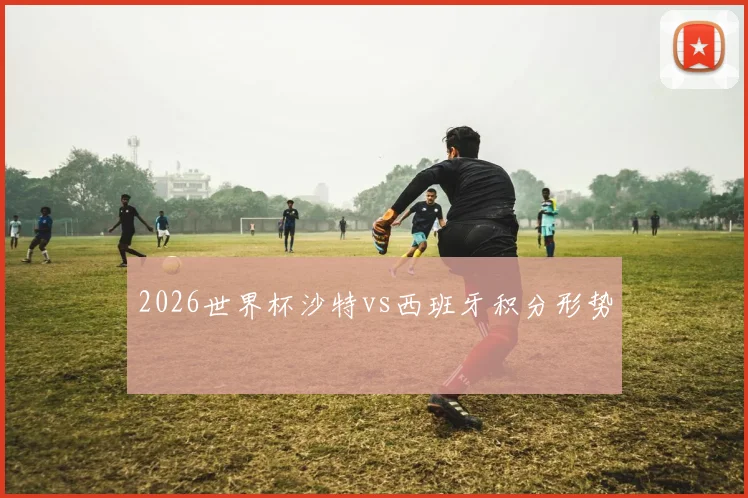 2026世界杯沙特vs西班牙积分形势